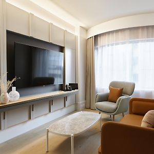 Junior Suite auf den oberen Etagen